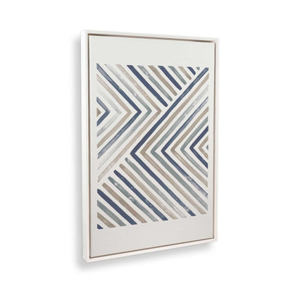 [Color:Opaque White], Picture of the corner of the art