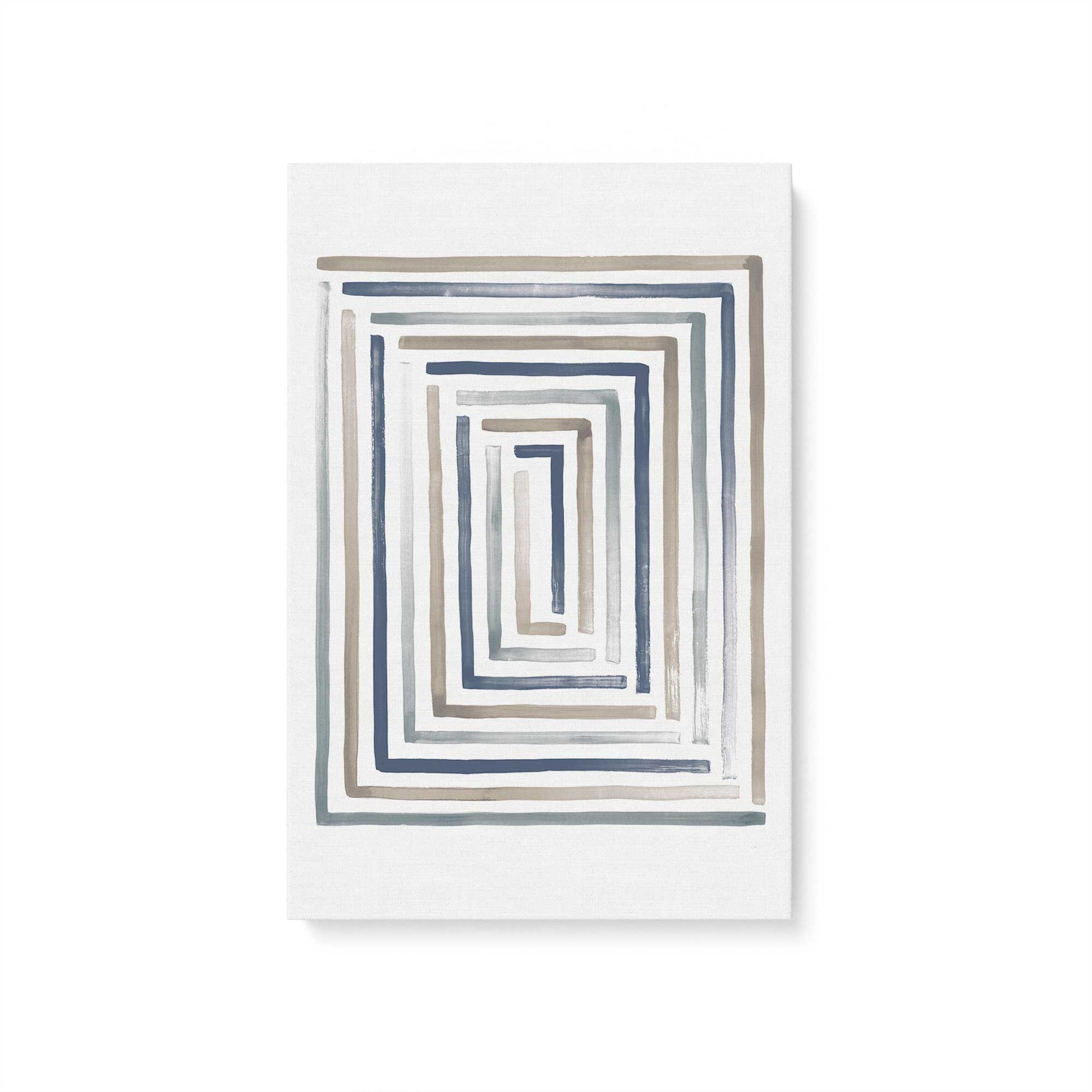 [Color:Stretched Canvas], Picture of art