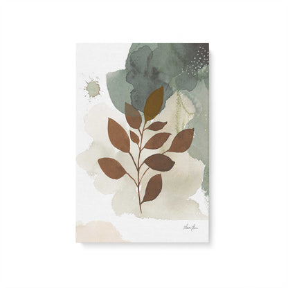 [Color:Stretched Canvas], Picture of art