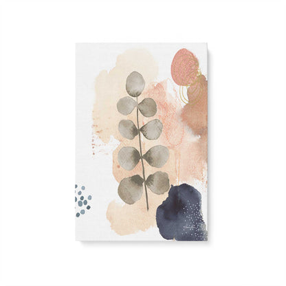 [Color:Stretched Canvas], Picture of art