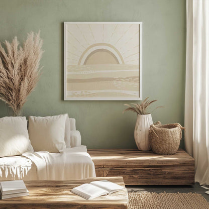 [LIFESTYLE],[SPECIAL],Picture of art in a room