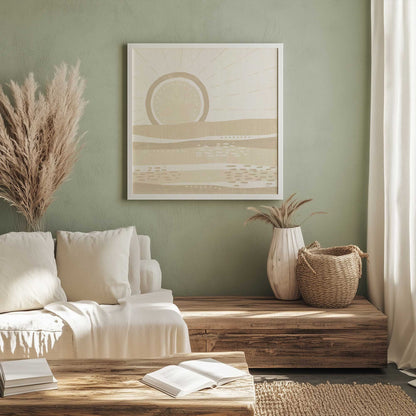 [LIFESTYLE],[SPECIAL],Picture of art in a room