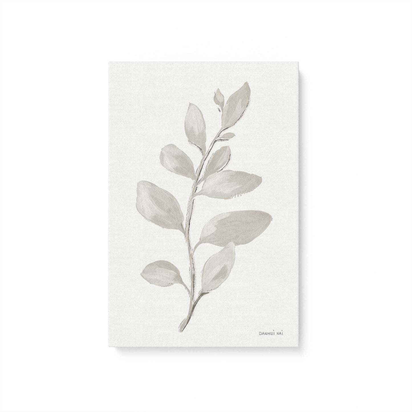 [Color:Stretched Canvas], Picture of art