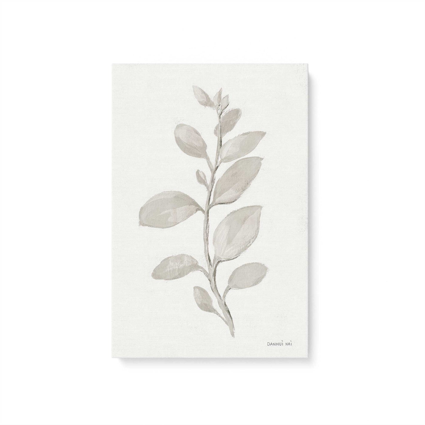 [Color:Stretched Canvas], Picture of art