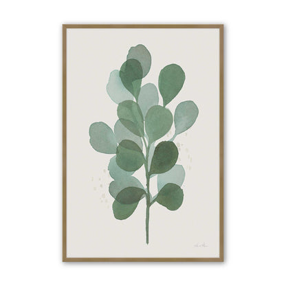 [Color:Weathered Zinc], Picture of art in a Weathered Zinc frame