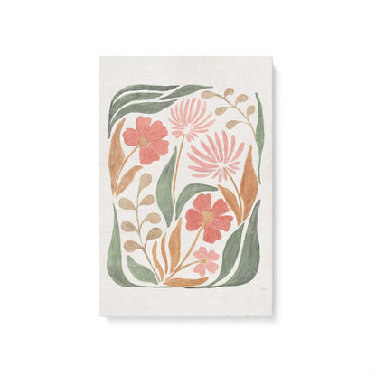 [Color:Stretched Canvas], Picture of art