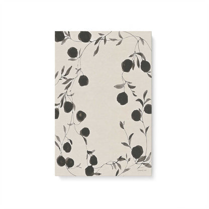 [Color:Stretched Canvas], Picture of art