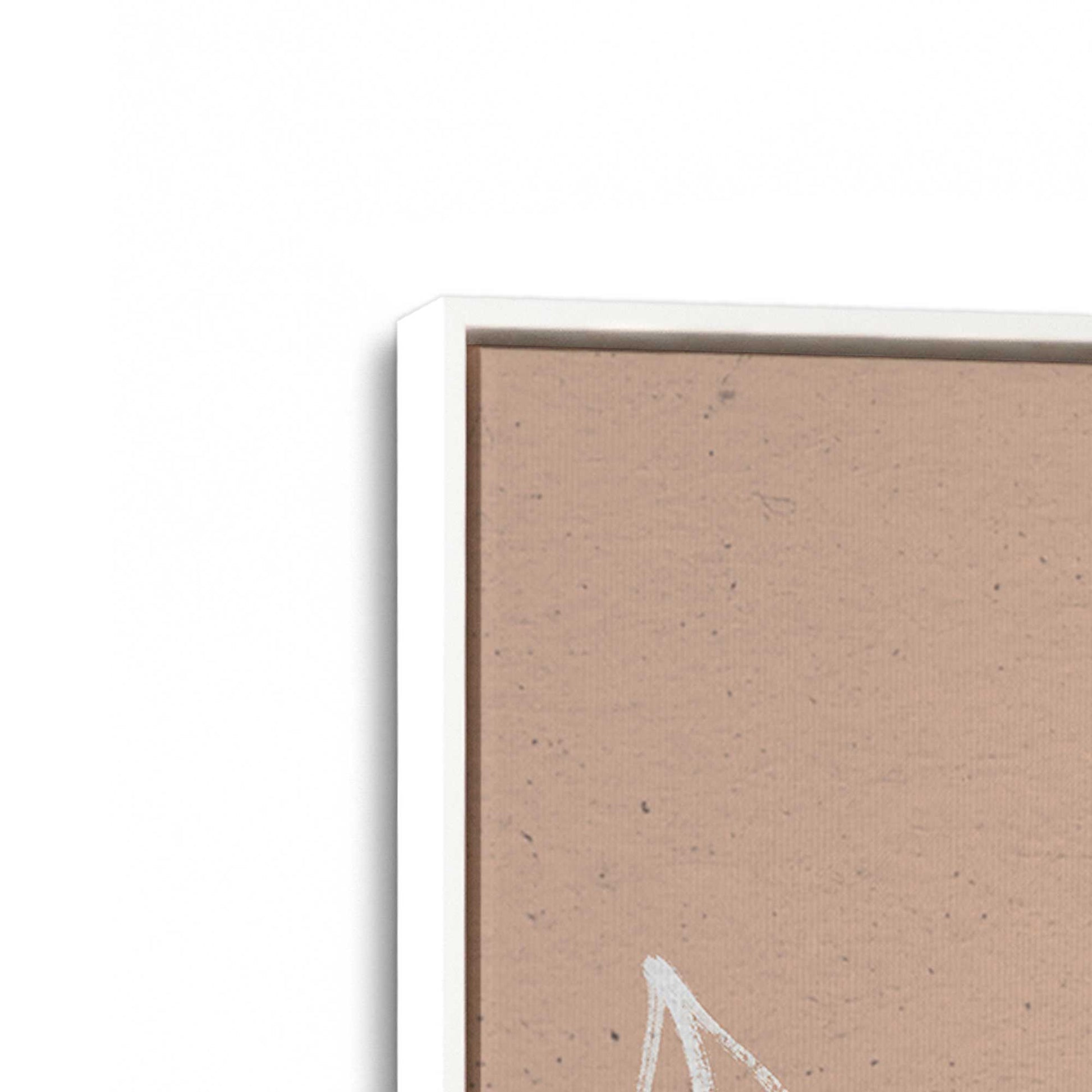 [Color:Opaque White], Picture of the corner of the art