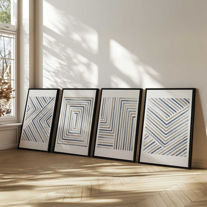 [LIFESTYLE],[SPECIAL],  Picture of art in a room