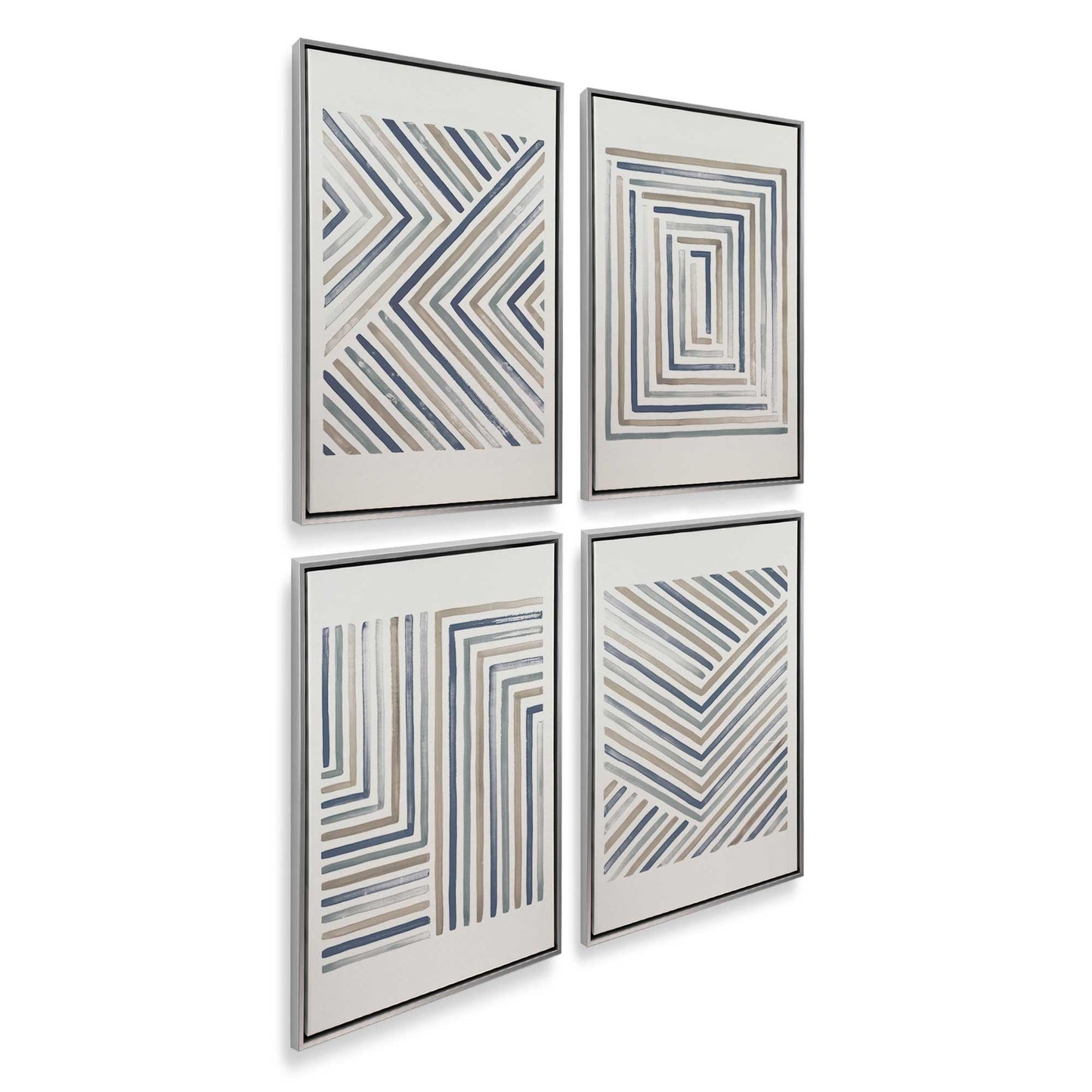 [Color:Polished Chrome], Picture of the corner of the art