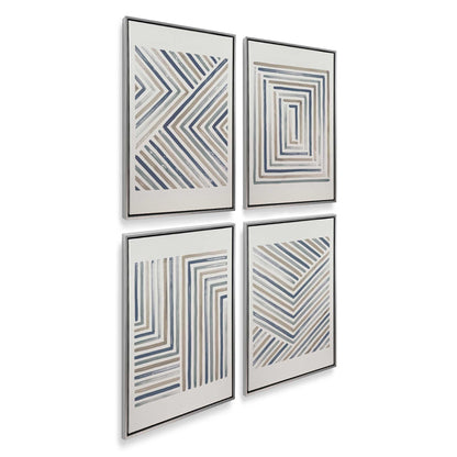 [Color:Polished Chrome], Picture of the corner of the art