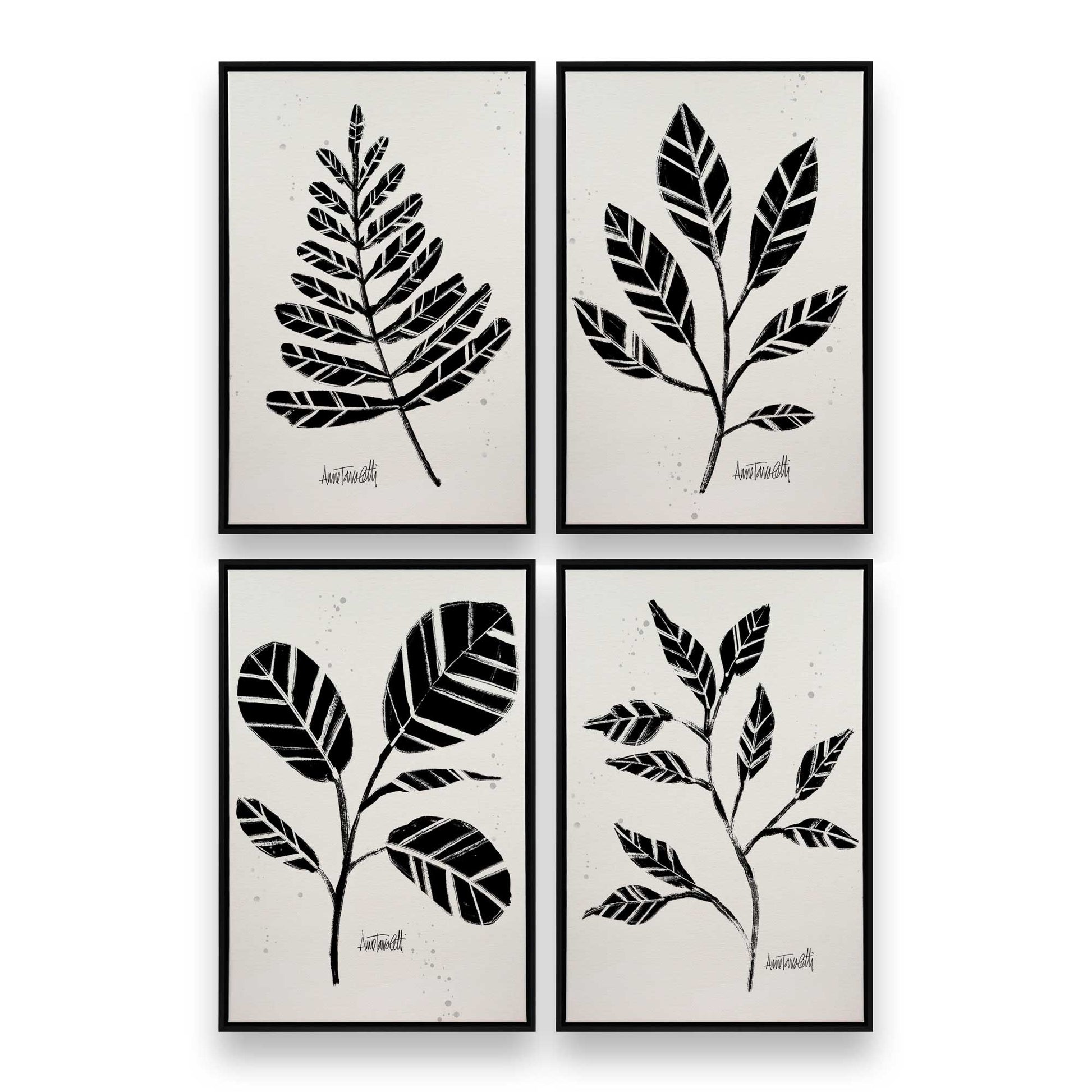 [Color:Satin Black], Front image of the art