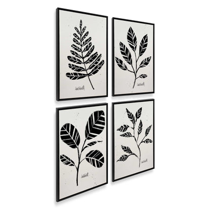 [Color:Satin Black], Picture of the corner of the art