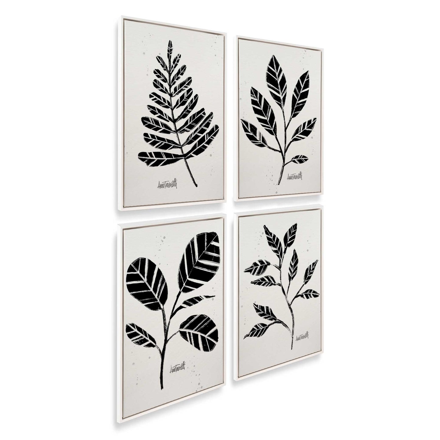 [Color:Opaque White], Picture of the corner of the art