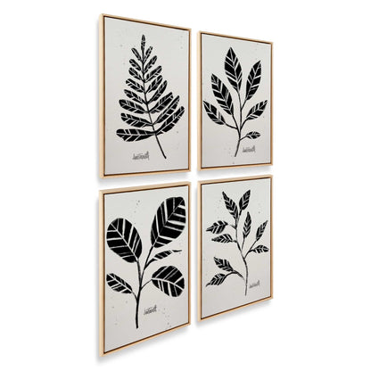 [Color:American Maple], Picture of the corner of the art