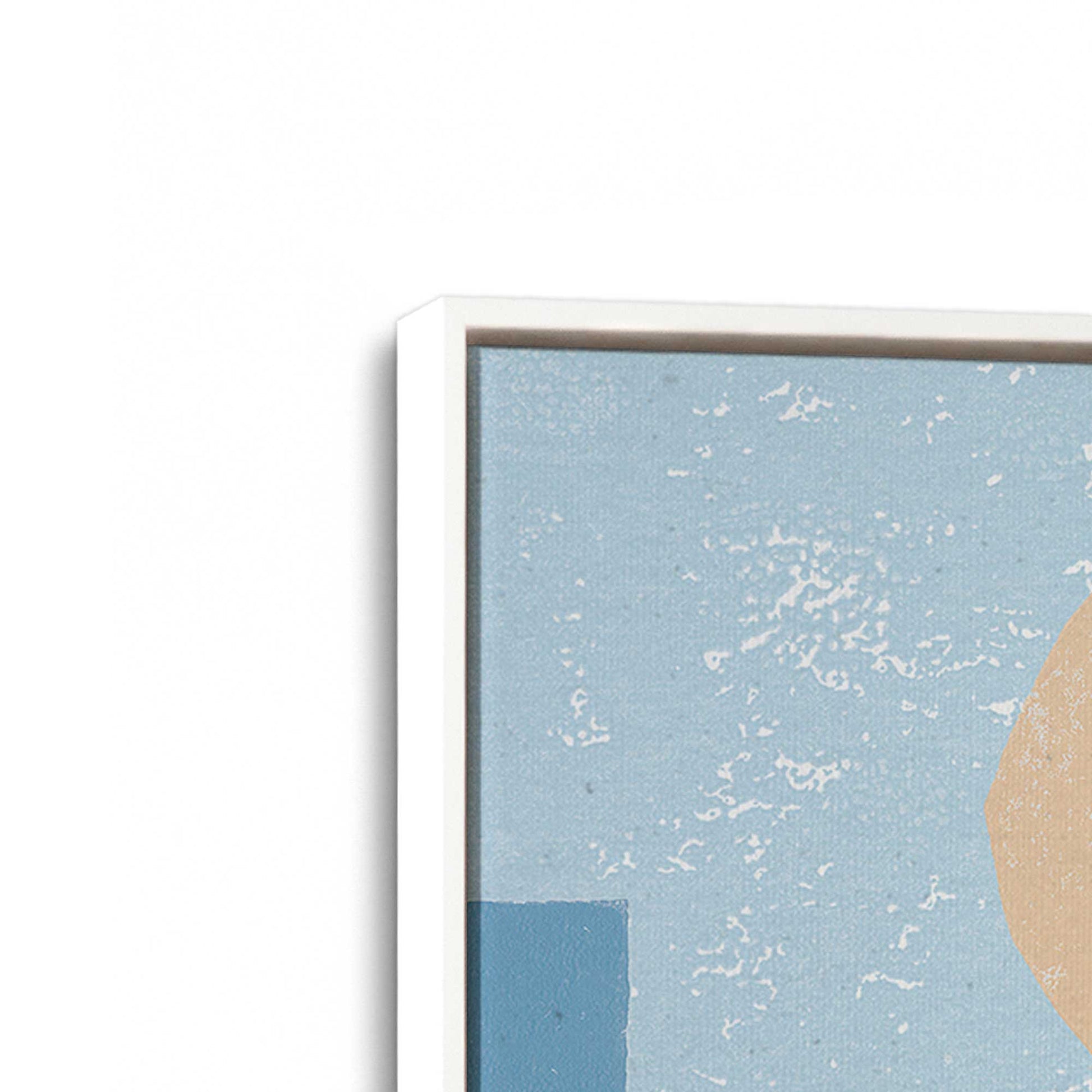 [Color:Opaque White], Picture of the corner of the art