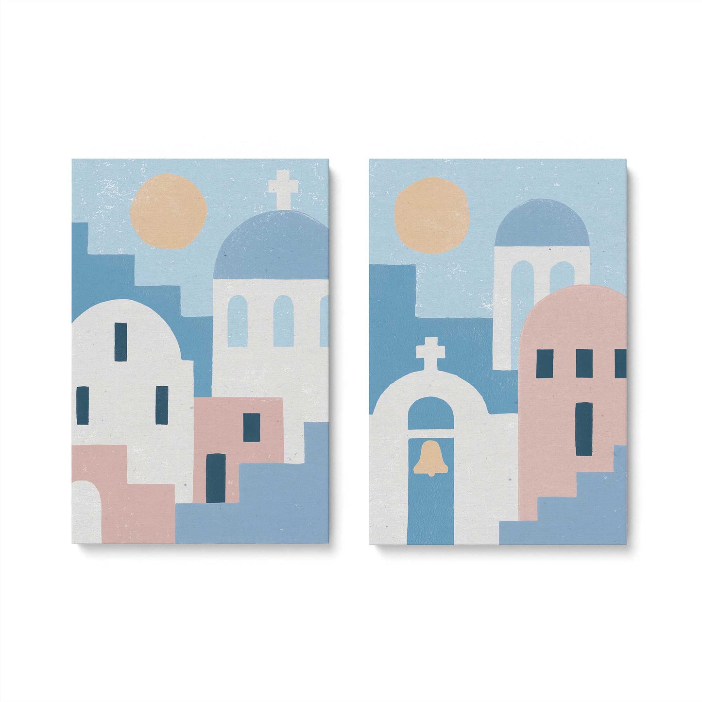 [Color:Stretched Canvas], Picture of art