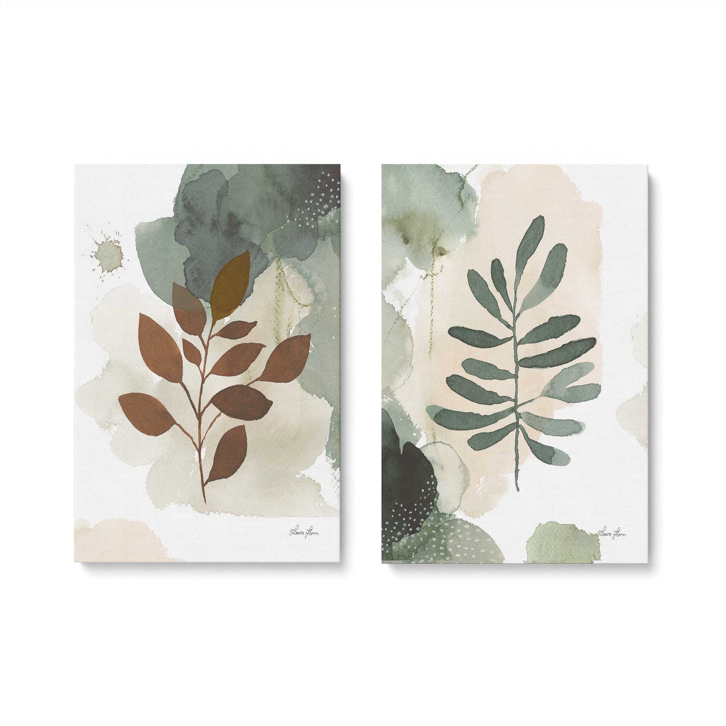 [Color:Stretched Canvas], Picture of art