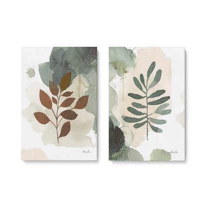 [Color:Stretched Canvas], Picture of art