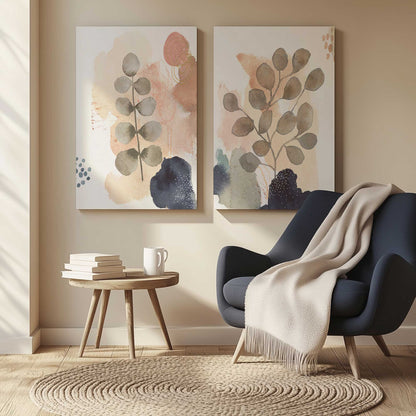 [Color:Stretched Canvas], Picture of art