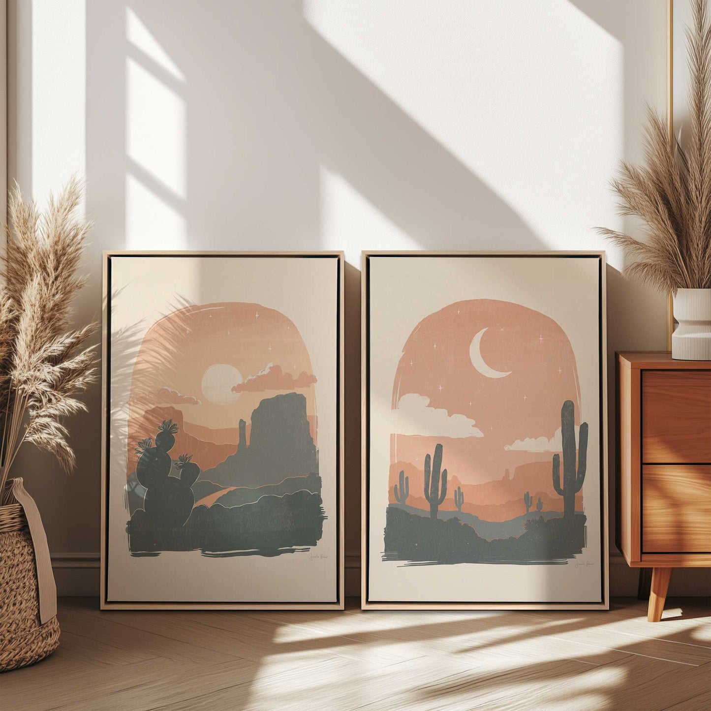 [LIFESTYLE],[SPECIAL],  Picture of art in a room