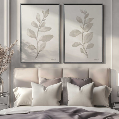 [Color:American Maple], Picture of art in a American Maple frame