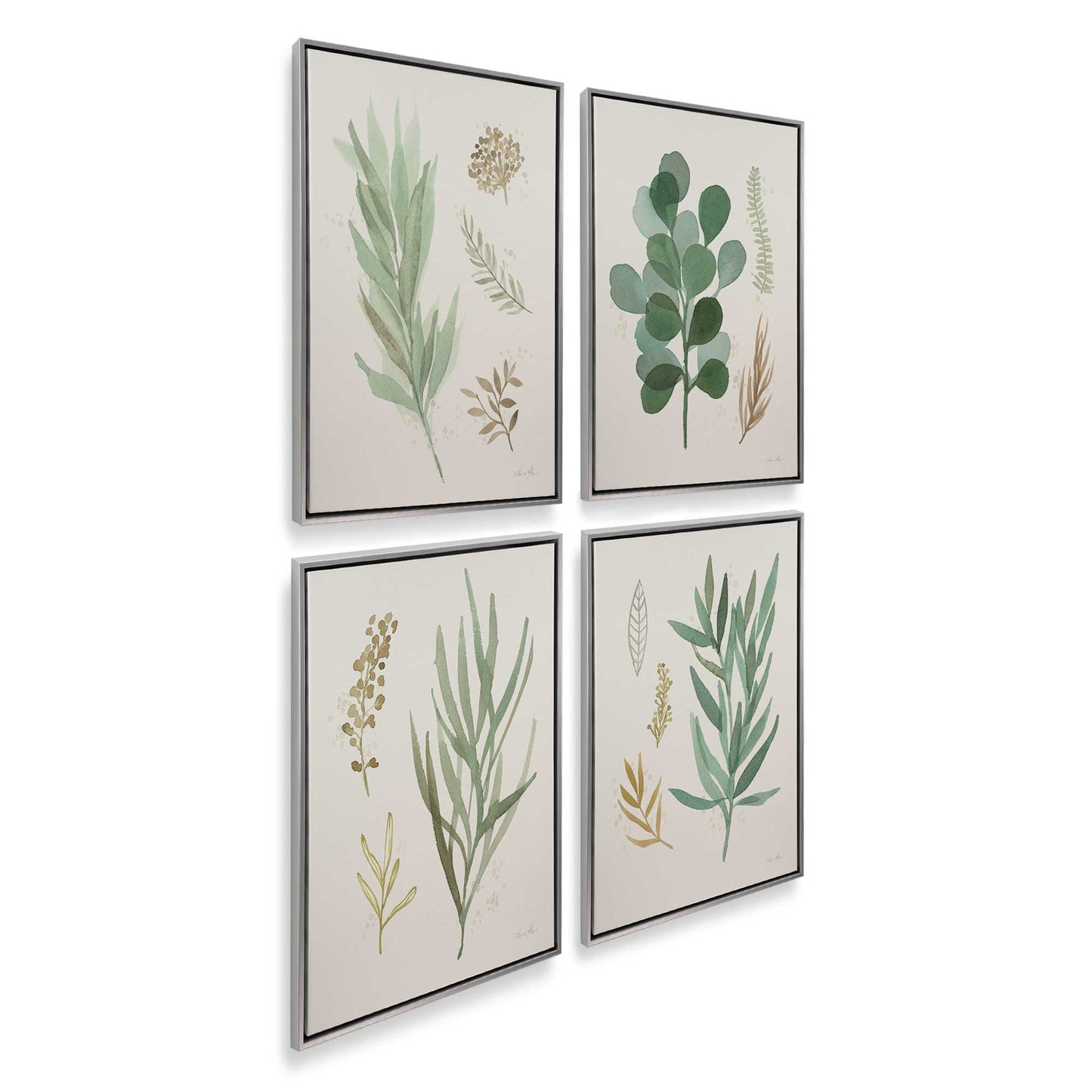 [Color:Polished Chrome], Picture of the corner of the art