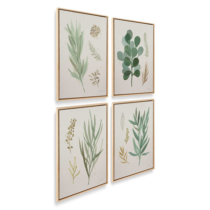 [Color:American Maple], Picture of the corner of the art