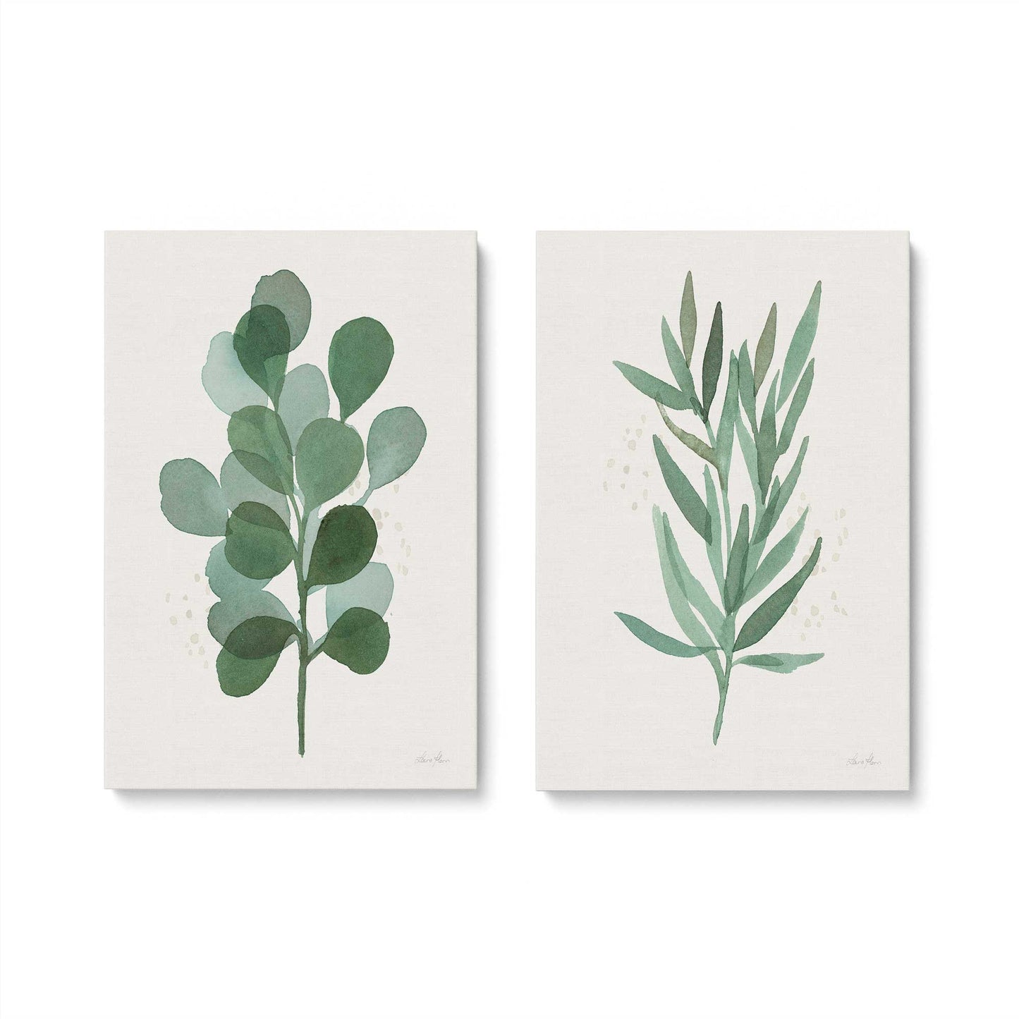 [Color:Stretched Canvas], Picture of art