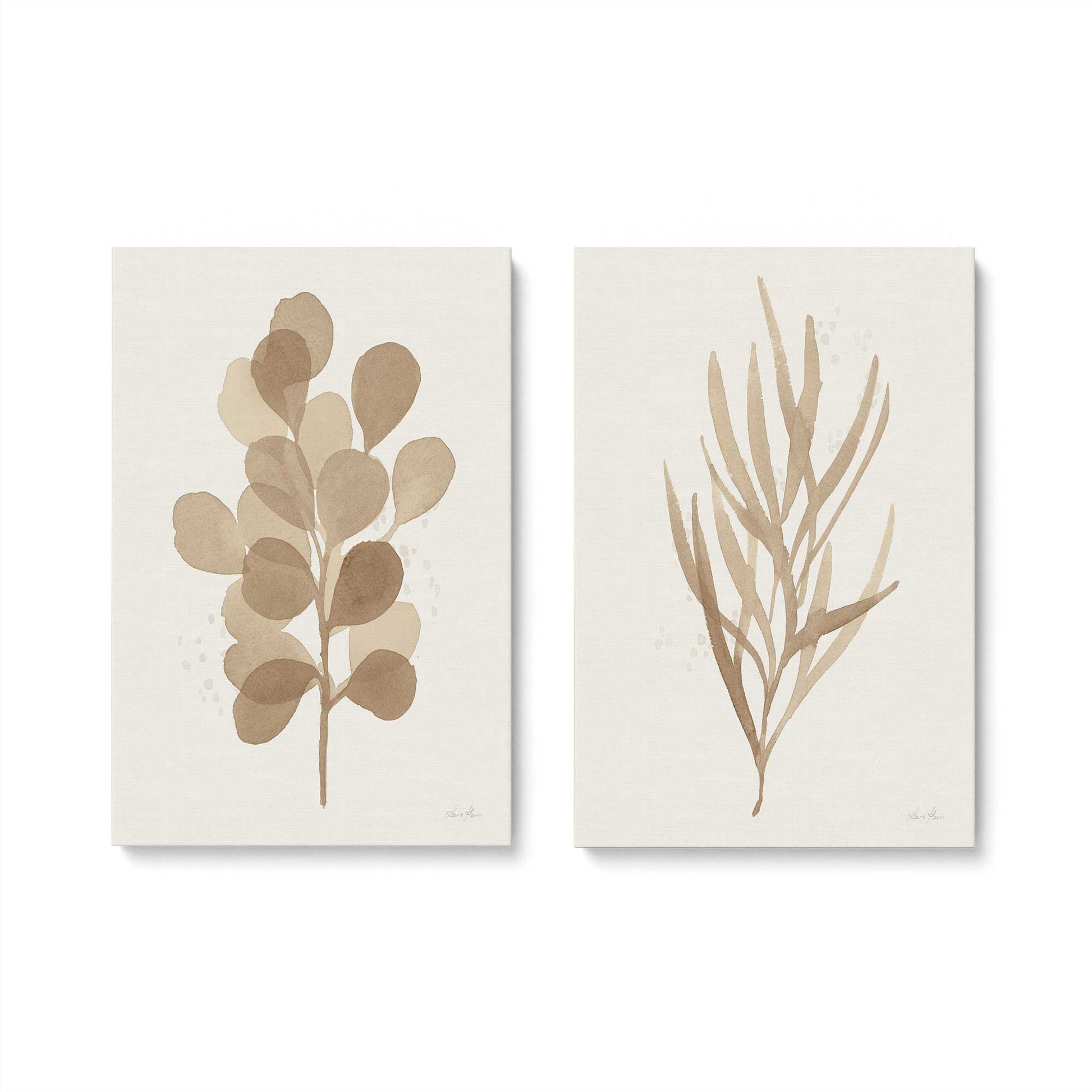 [Color:Stretched Canvas], Picture of art