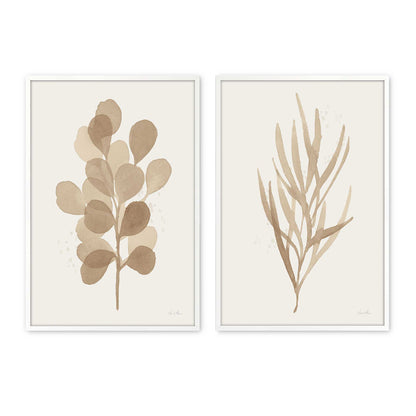 [Color:Opaque White], Picture of art in a Opaque White frame