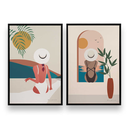 [Color:Satin Black], Front image of the art