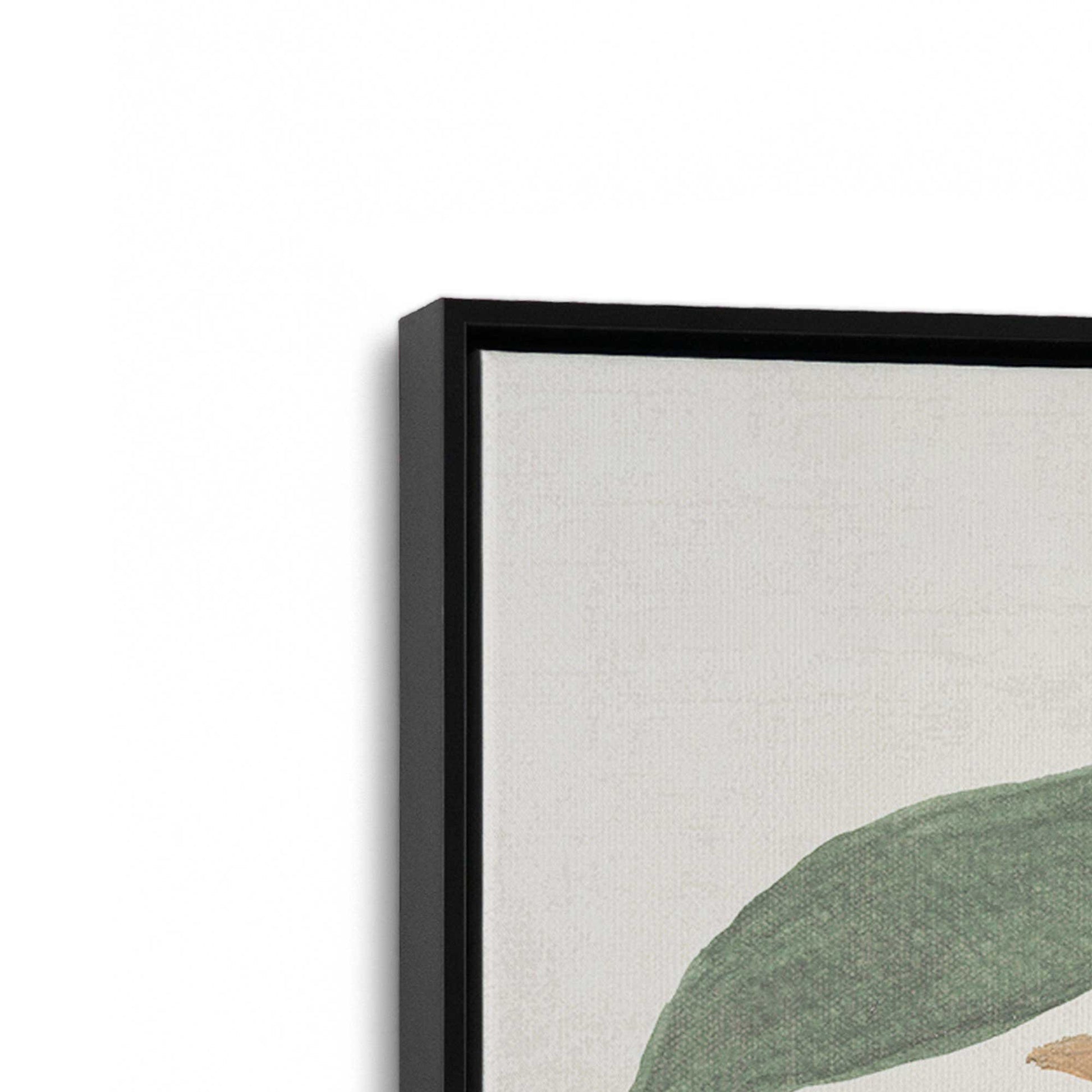 [Color:Satin Black], Picture of the corner of the art