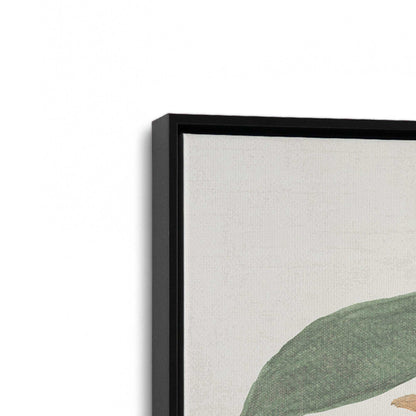 [Color:Satin Black], Picture of the corner of the art