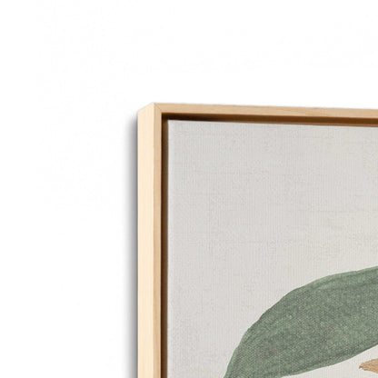 [Color:American Maple], Picture of the corner of the art