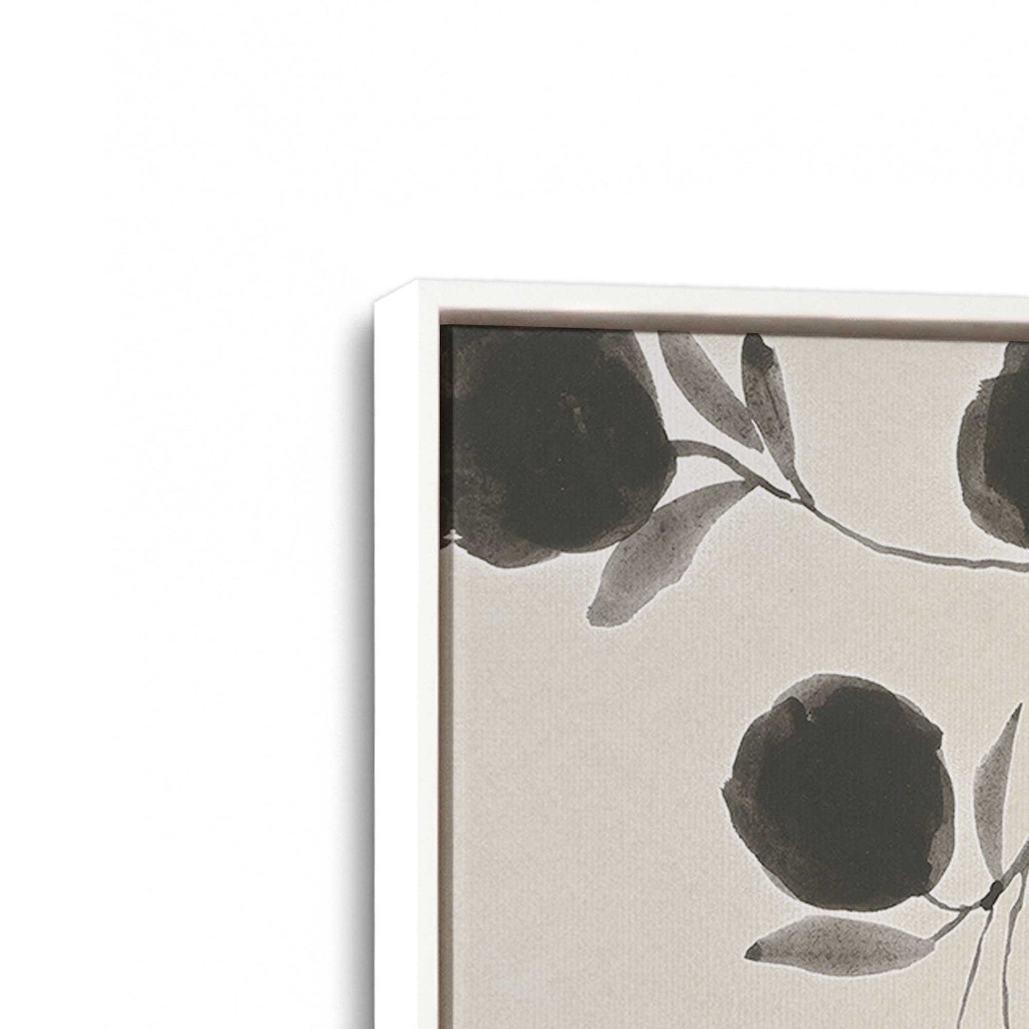 [Color:Opaque White], Picture of the corner of the art