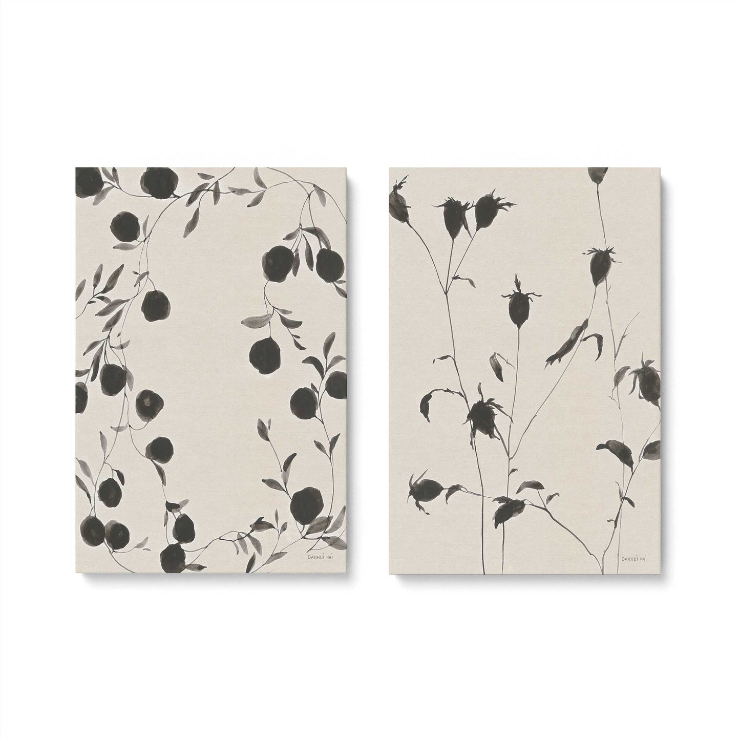 [Color:Stretched Canvas], Picture of art