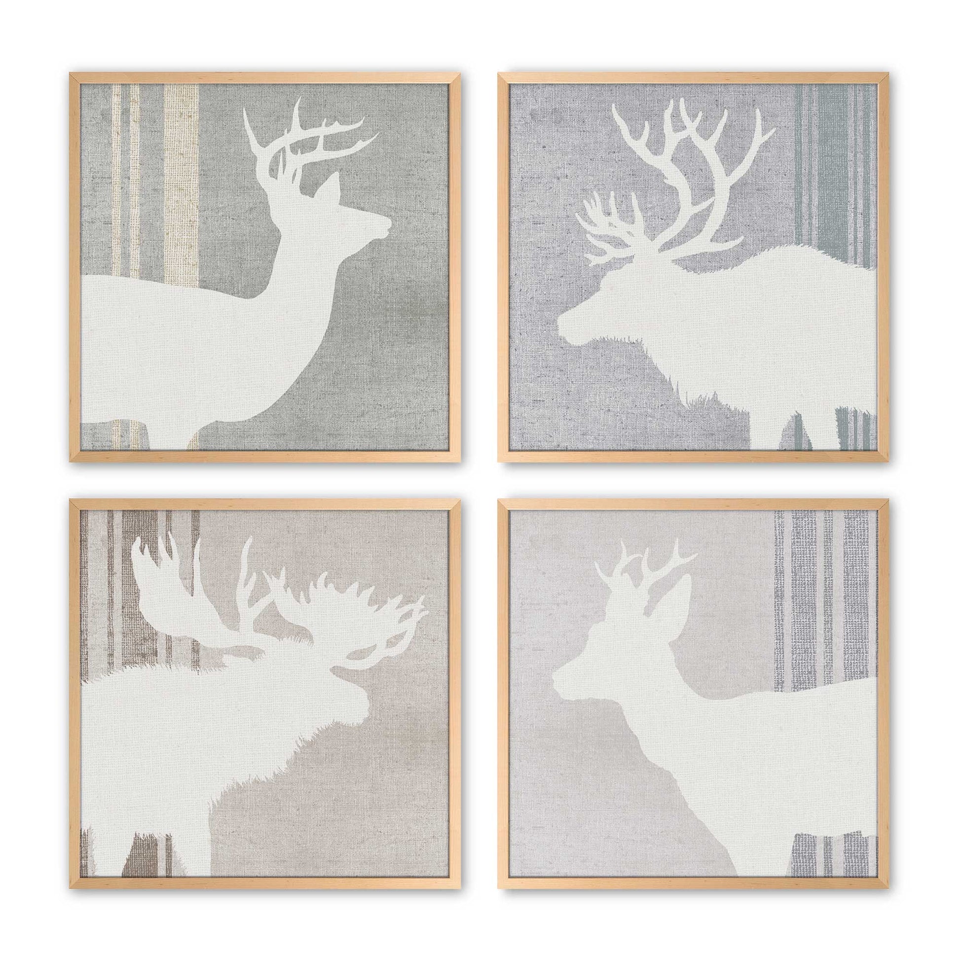 [Color:Raw Maple], Picture of art in a Raw Maple frame