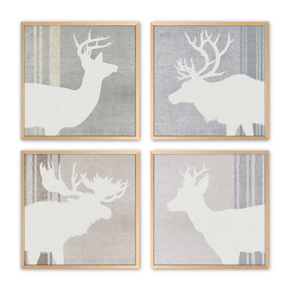 [Color:Raw Maple], Picture of art in a Raw Maple frame