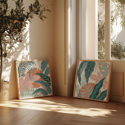 [LIFESTYLE],[SPECIAL],Picture of art in a room