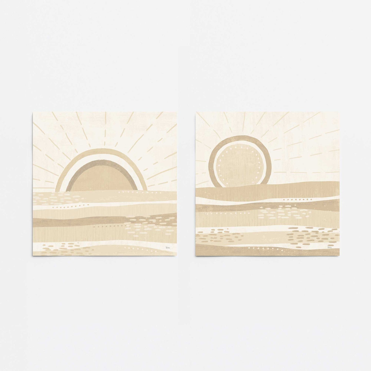 [color:Rolled Print], Picture of close up of art