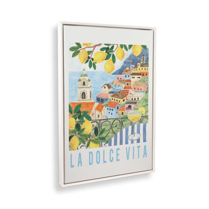 [Color:Opaque White], Picture of the corner of the art