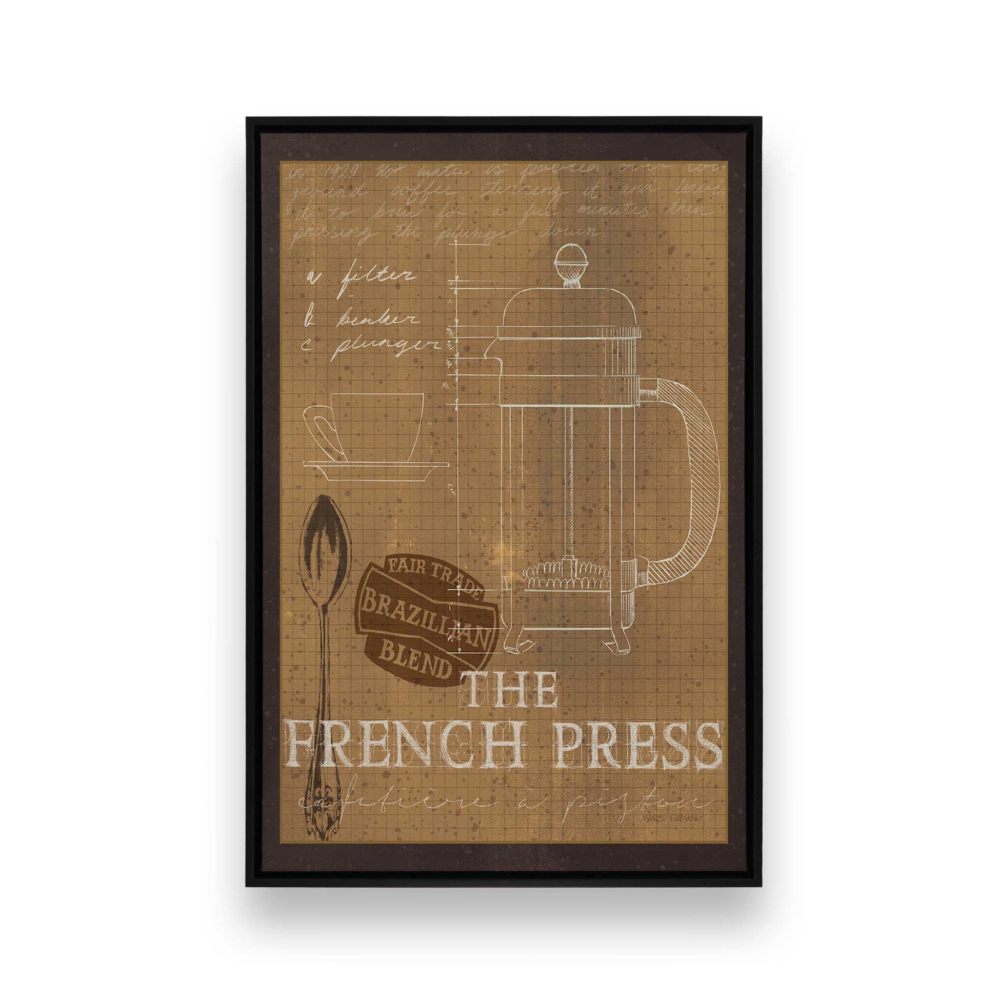 [Color:Satin Black], Front of the art