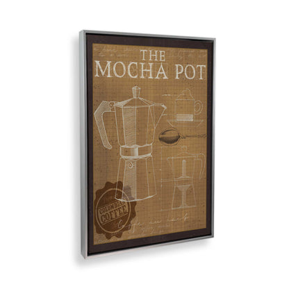 [Color:Polished Chrome], Picture of the corner of the art