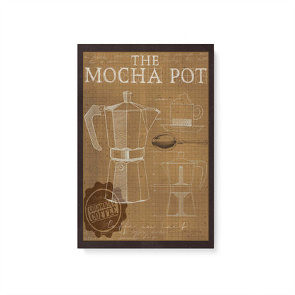 [Color:Stretched Canvas], Picture of art