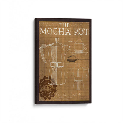 [Color:Stretched Canvas], Picture of art at an angle