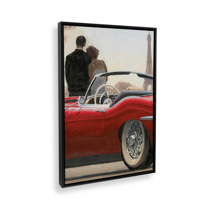 [Color:Satin Black], Picture of the corner of the art