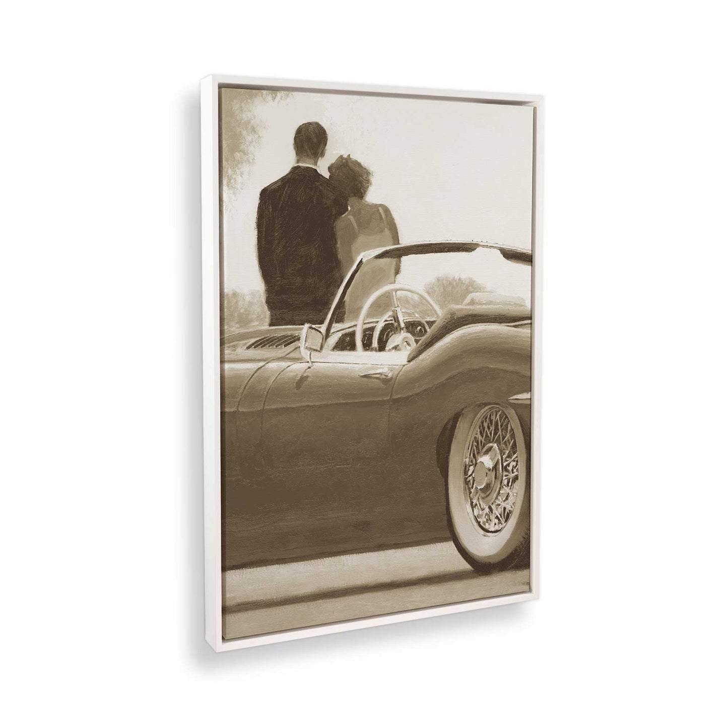 [Color:Opaque White], Picture of the corner of the art