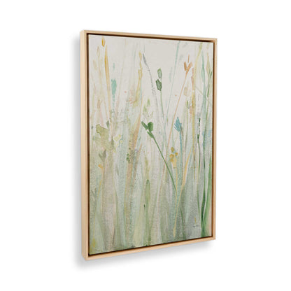 [Color:American Maple], Picture of the corner of the art