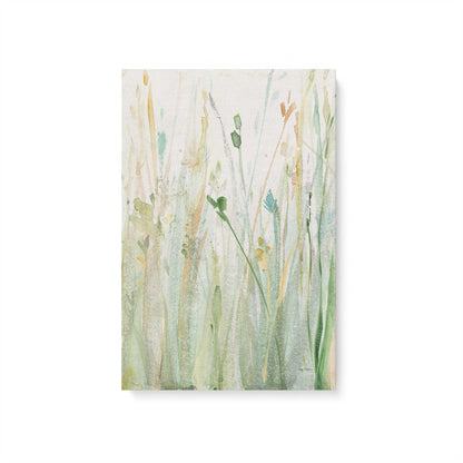 [Color:Stretched Canvas], Picture of art